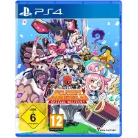 Calamity Angels: Special Delivery | PS4