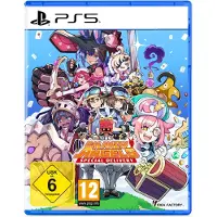 Calamity Angels: Special Delivery - PS5