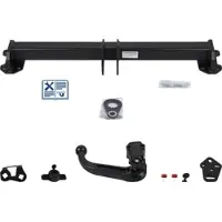 Westfalia 320167600001 Trekhaak