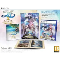 Ys X: Proud Nordics (Deluxe Edition)