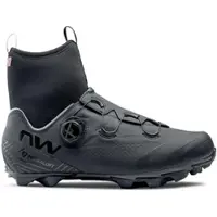 Northwave Magma XC Core MTB Schoenen Zwart || Maat: 40.1/2