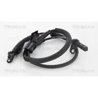 TRISCAN 8180 43301 Wielsnelheidssensor (ABS)