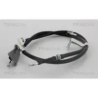 TRISCAN 8140 14196 Handremkabel