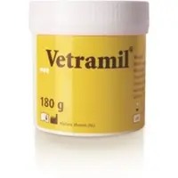 Vetramil - wound ointment 180 g. - (840900)
