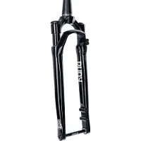 RockShox Rudy Ultimate Race Day 2 Crown 12 X 100 Mm 45 Offset Tapered Soloair A2 Gravel Voorvork