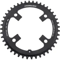 Stronglight Ct2 4b 123 Bcd Campagnoo Ekar Kettingblad