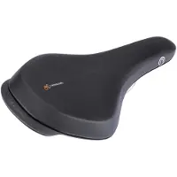 Selle Royal On Royalgel E-fit Athletic Zadel