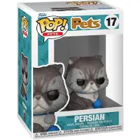 Funko POP! Pop! Pets - Persian Cat #17