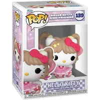 Funko POP! Pop! - Hello Kitty - Sanrio - Hello Kitty KPop #139