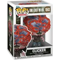 Funko POP! Pop! - The Last of Us - Clicker #1843