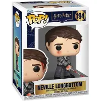 Funko POP! Pop Movies Harry Potter Neville Longbottom figuur