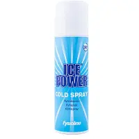Ice power Cold - Spray 200 ml