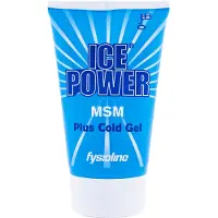 Ice power Plus 100 ml Gel