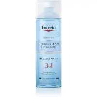 Eucerin DermatoCLEAN 3 In 1 Micellaire Water