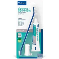 Virbac Vn100762 Hondentandpasta Set 70g