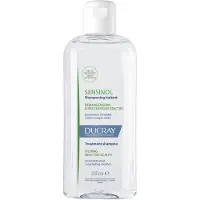 Ducray SENSINOL Treatment Shampoo