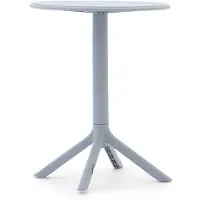 Forza furniture + 10% kassakorting | Forza Rieti dining tuintafel ø60cm (h:76cm)
