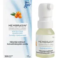 Membrasin Vision vitality spray (17 ml)