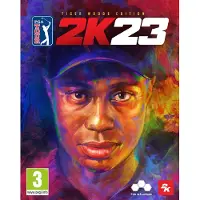 PGA Tour 2K23 Tiger Woods Edition - Windows Download