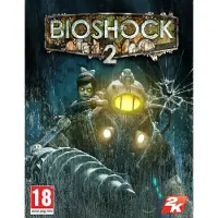 Bioshock 2 - Windows Download