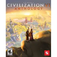 Sid Meiers Civilization VI Anthology - Windows Download