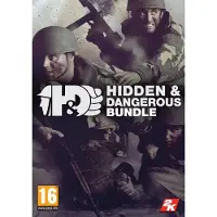 Hidden & Dangerous Bundle - Windows Download