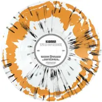 Ginza.se - Live In Copenhagen (Limited Edition) (Gatefold Sleeve) (Yellow/Clear/Black Splatter Coloured) (2 LP)