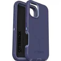 Otterbox Defender MagSafe iPhone 16 Plus Hoesje Paars