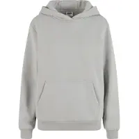 Urban Classics Sweatshirt lichtgrijs