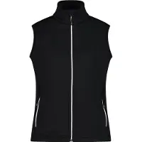 CMP Dames stretch fleece mouwloze vest