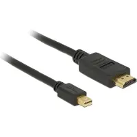 DeLOCK Displayport kabel -
