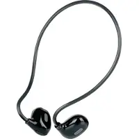 Grundig Bone Conduction Oordopjes - Bluetooth Oortjes met 5 Uur Afspeeltijd - Earbuds Draadloos voor Muziek en Hands Free Bellen - Incl. USB-C Oplaadkabel