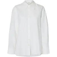 SELECTED WOMEN Blouse 'SLFCleo' wit
