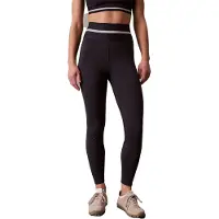 Calvin Klein Quick-Dry High-Rise 7/8 Gym Legging - Maat s