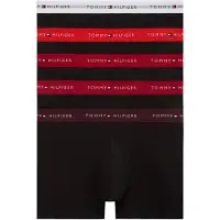 Tommy Hilfiger 5-Pack Trunk Boxers - Maat s
