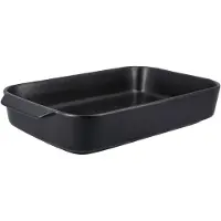 Rosendahl Copenhagen Cook With Love Ovenschaal 40x25,5 Cm - Ovenschalen Grey - 33111