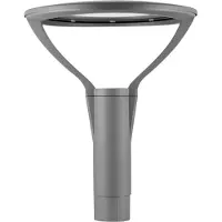 Opple LED Mastarmatuur | 33W 3000K 4300Lm 730 | IP66 DALI Dimbaar