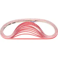 PFERD TOOLS BA 6/520 CO-COOL 80 45020014 Schuurband Korrelgrootte (num) 80 (l x b) 520 mm x 6 mm 100 stuk(s)