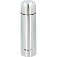 Huismerk Premium Thermosfles Dubbelwandig - 750ml