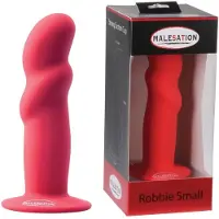 Malesation – Robbie Big dildo - 19.7 cm