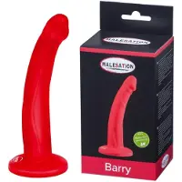 Malesation Strap-on dildo Barry rood