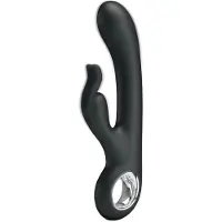 Pretty Love - CARINA, BLACK, USB, 7 function