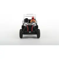 Diecast Masters CanAm - Maverick Sport X xc 1000R - BRP - - Schaalmodel 1:32 - Buggy