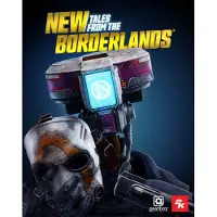 New Tales from the Borderlands - Windows Download