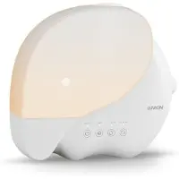Luvion Olifant Humidifier - Luchtbevochtiger - Zeer geschikt voor de babykamer
