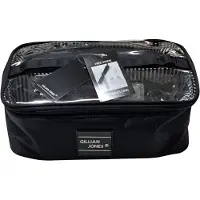 Gillian Jones Sportline - Toilettas - Black