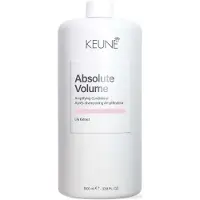 Keune Care Absolute Volume Conditioner