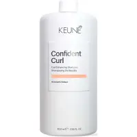 Keune Confident Curl Shampoo