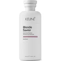 Keune Care Absolute Blonde Savior Shampoo 300 ml