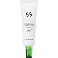 Dr Ceuracle Tea Tree Purifine Green Up Sun - 50 ml